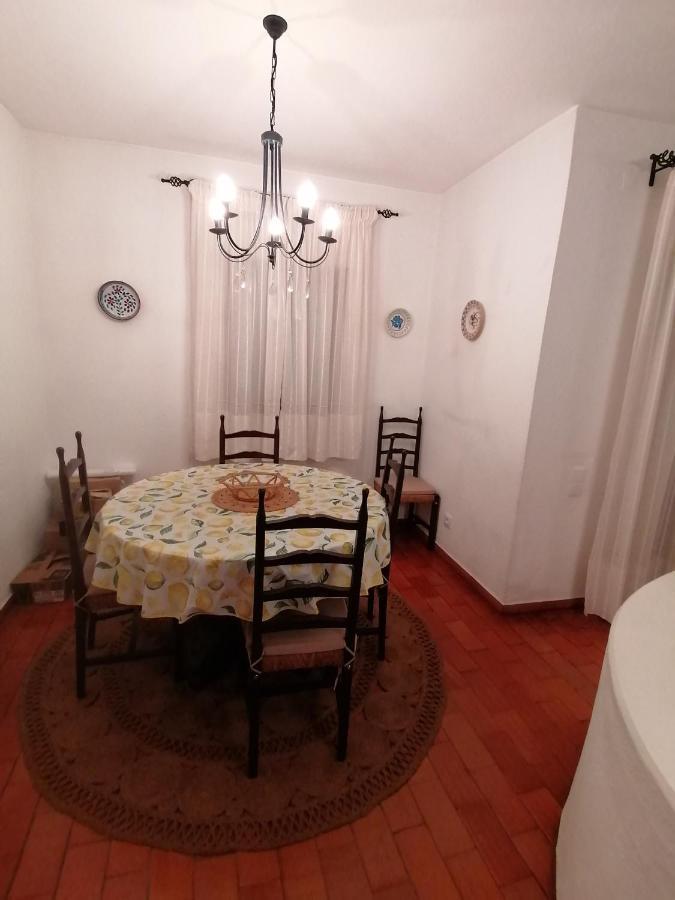Villa 88 Almancil Esterno foto