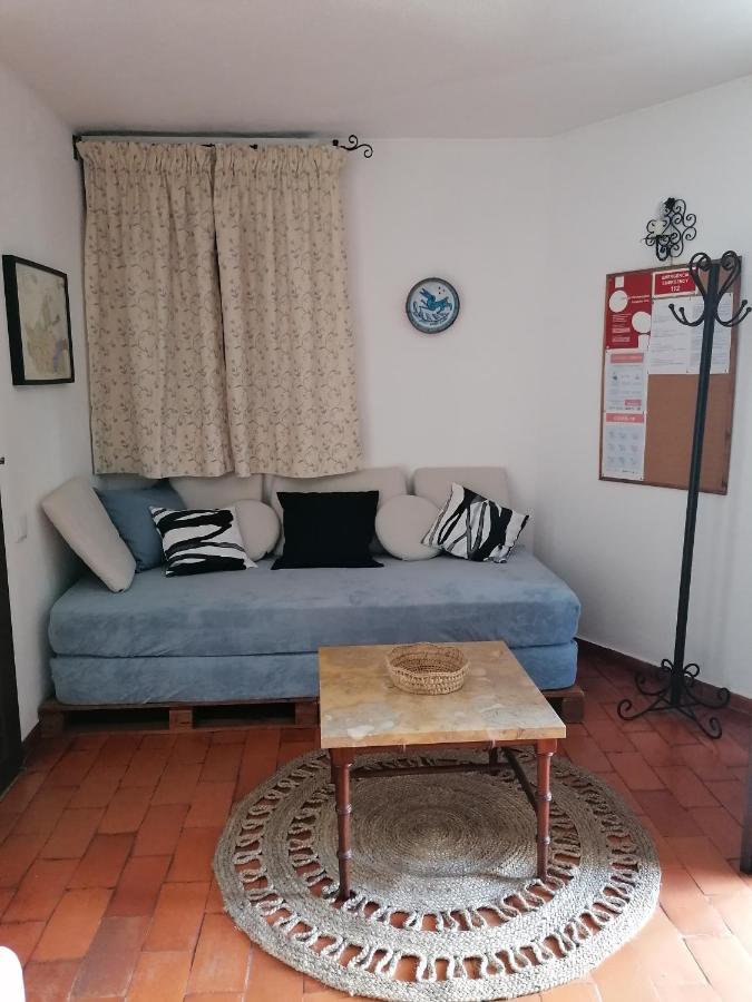 Villa 88 Almancil Esterno foto