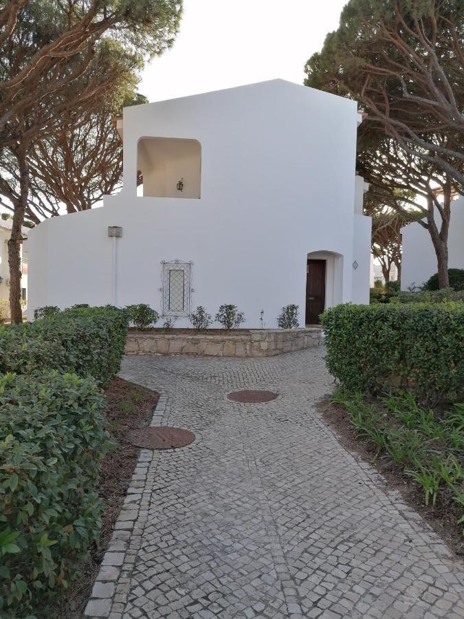 Villa 88 Almancil Esterno foto