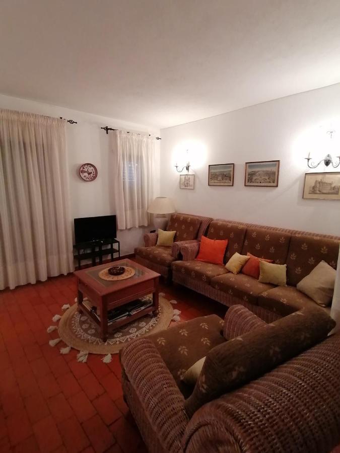 Villa 88 Almancil Esterno foto