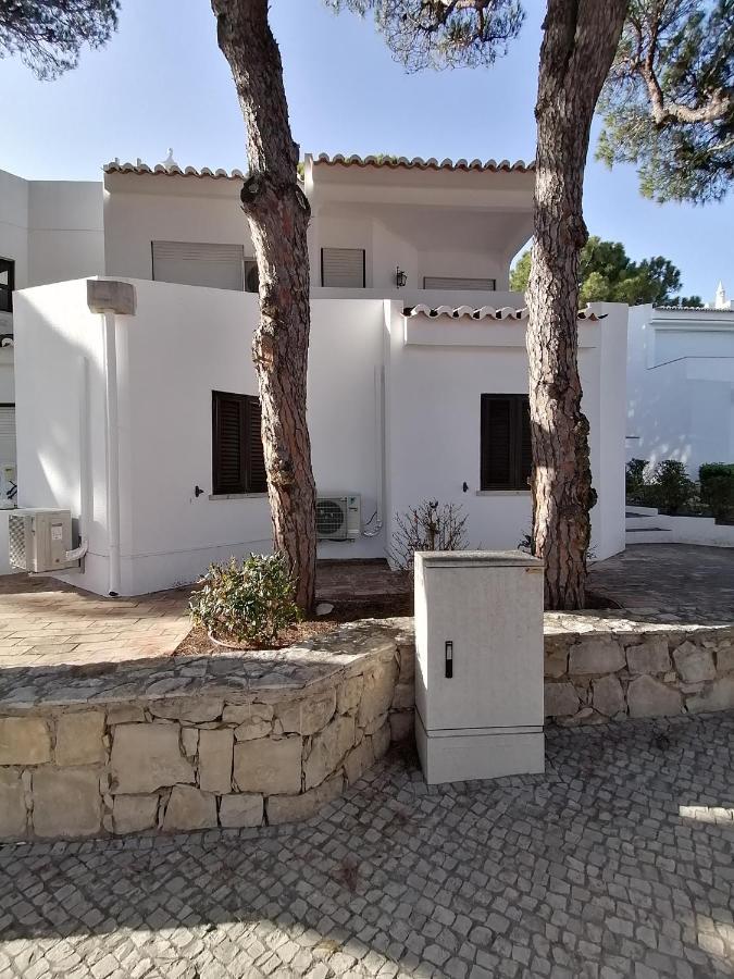 Villa 88 Almancil Esterno foto