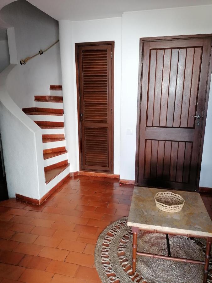 Villa 88 Almancil Esterno foto
