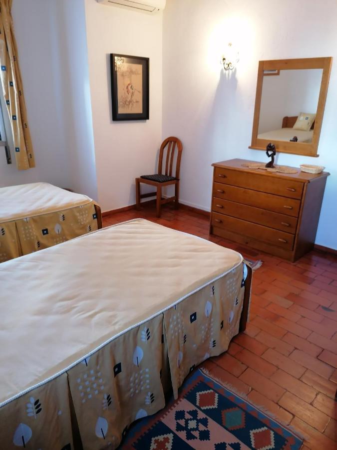 Villa 88 Almancil Esterno foto