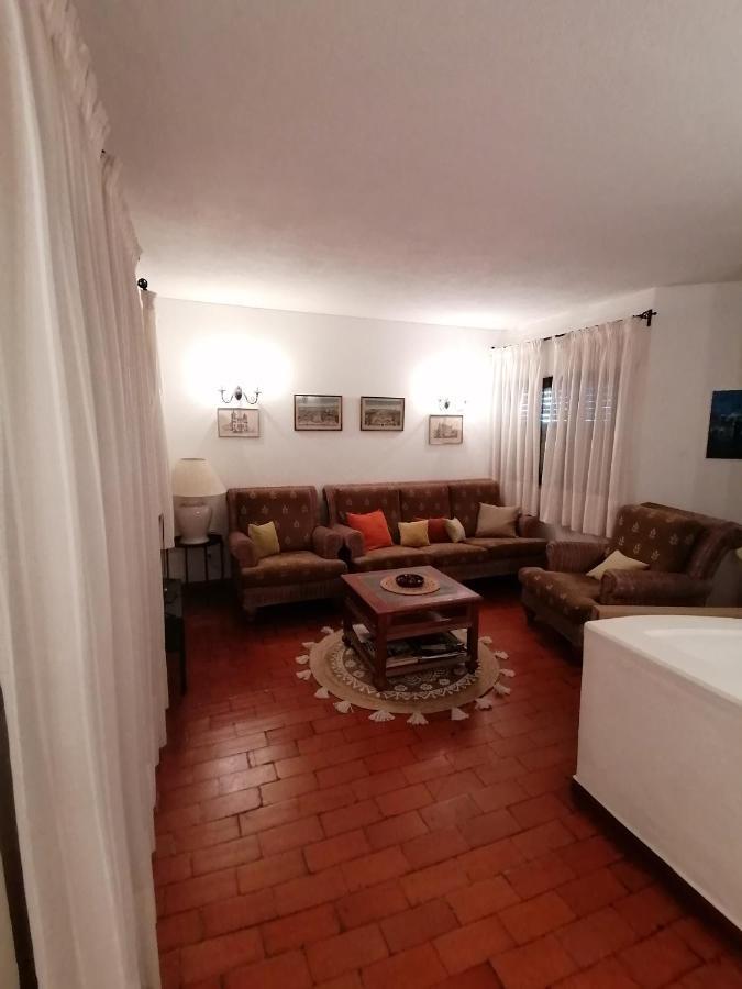 Villa 88 Almancil Esterno foto