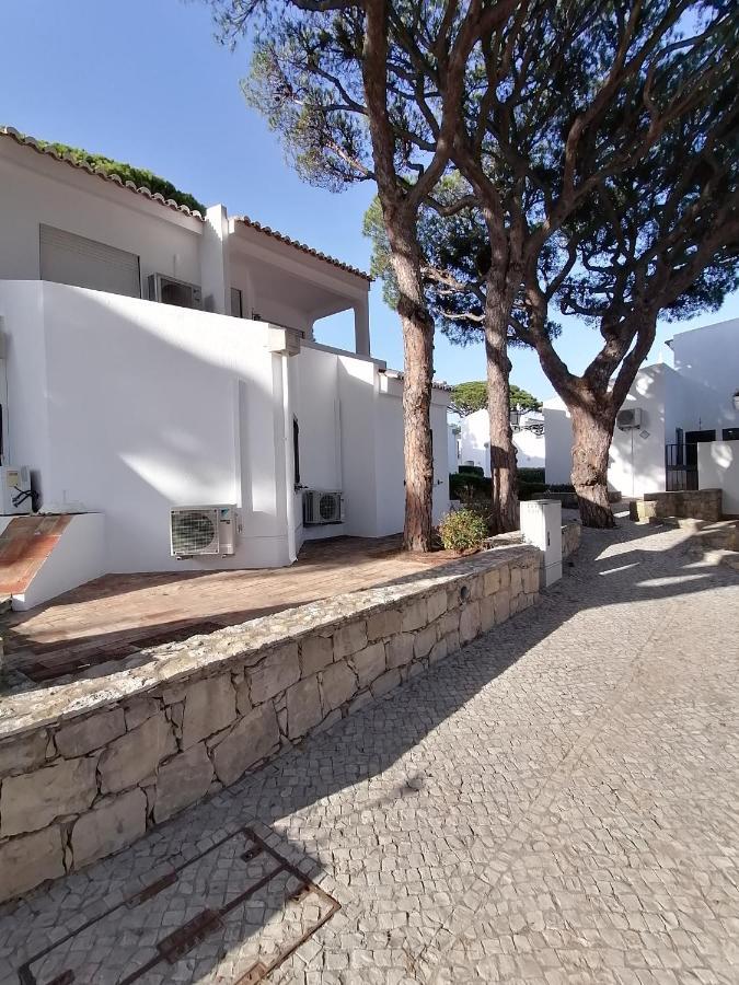 Villa 88 Almancil Esterno foto