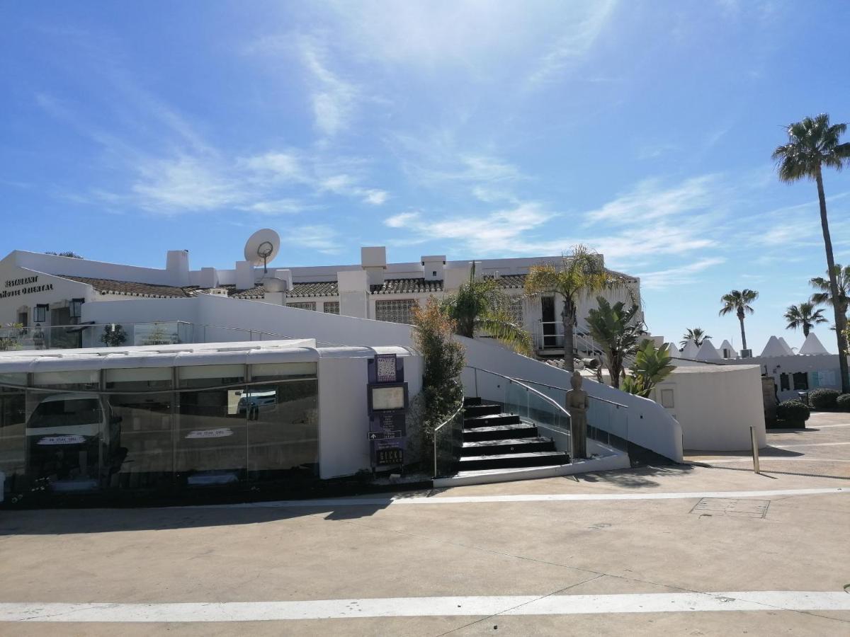 Villa 88 Almancil Esterno foto