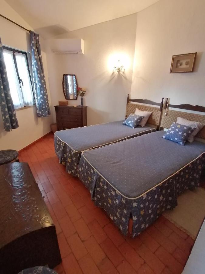 Villa 88 Almancil Esterno foto