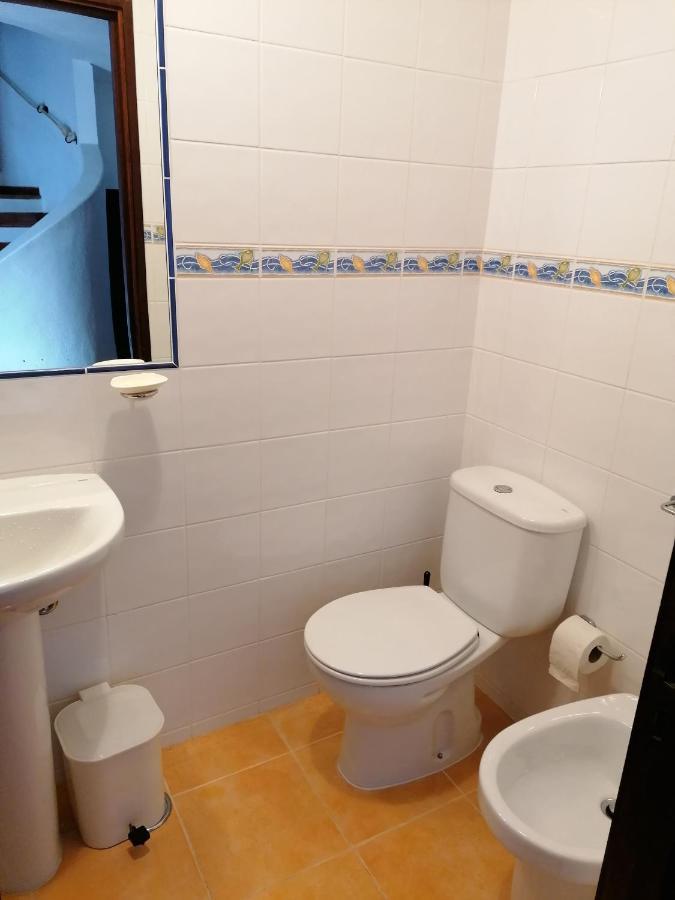 Villa 88 Almancil Esterno foto