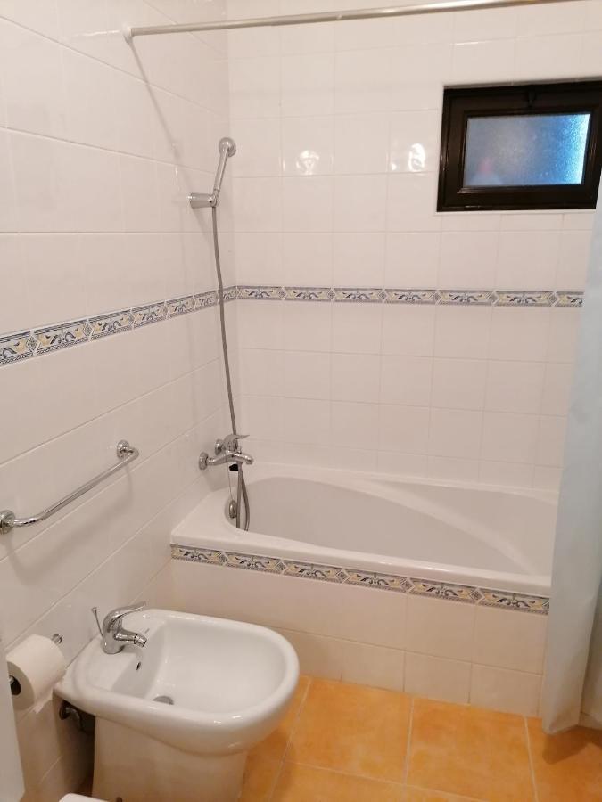 Villa 88 Almancil Esterno foto