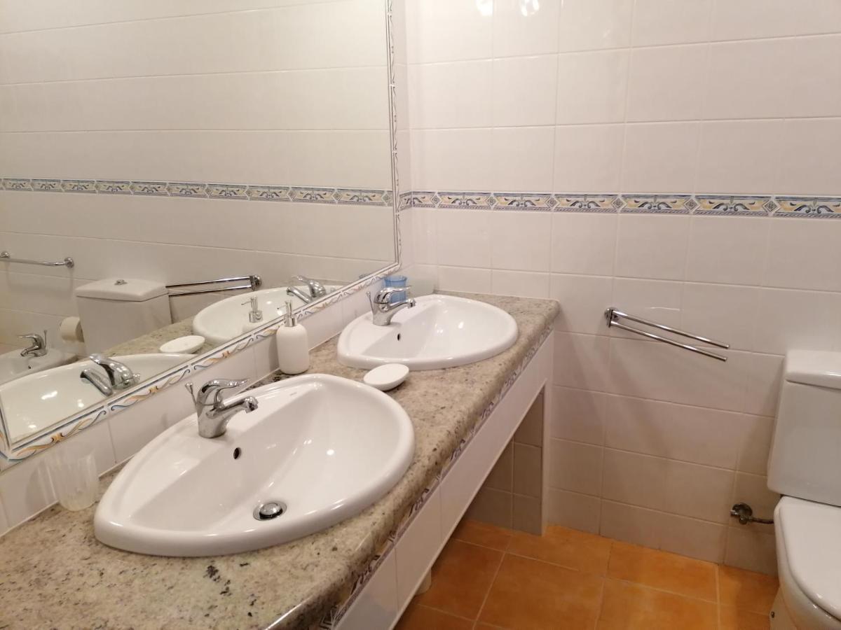 Villa 88 Almancil Esterno foto