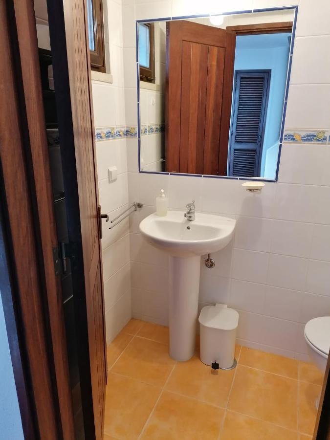 Villa 88 Almancil Esterno foto