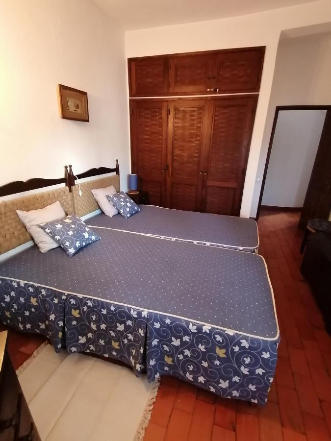 Villa 88 Almancil Esterno foto