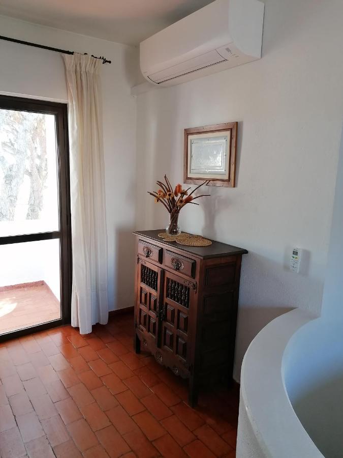 Villa 88 Almancil Esterno foto