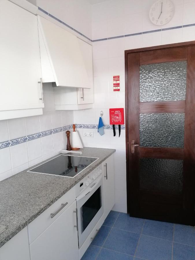 Villa 88 Almancil Esterno foto