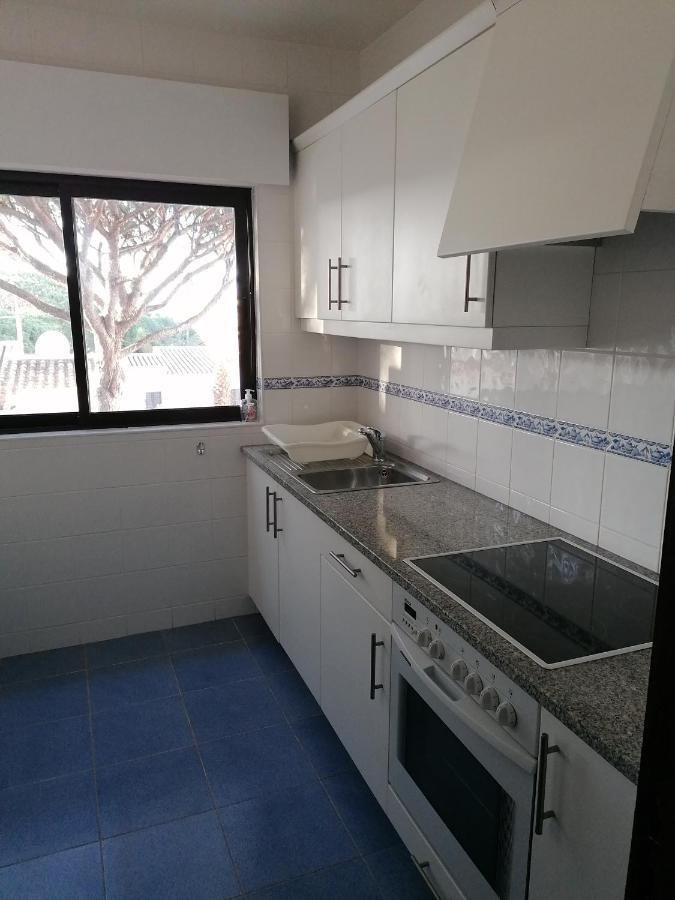 Villa 88 Almancil Esterno foto